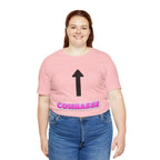 T-shirt connasse