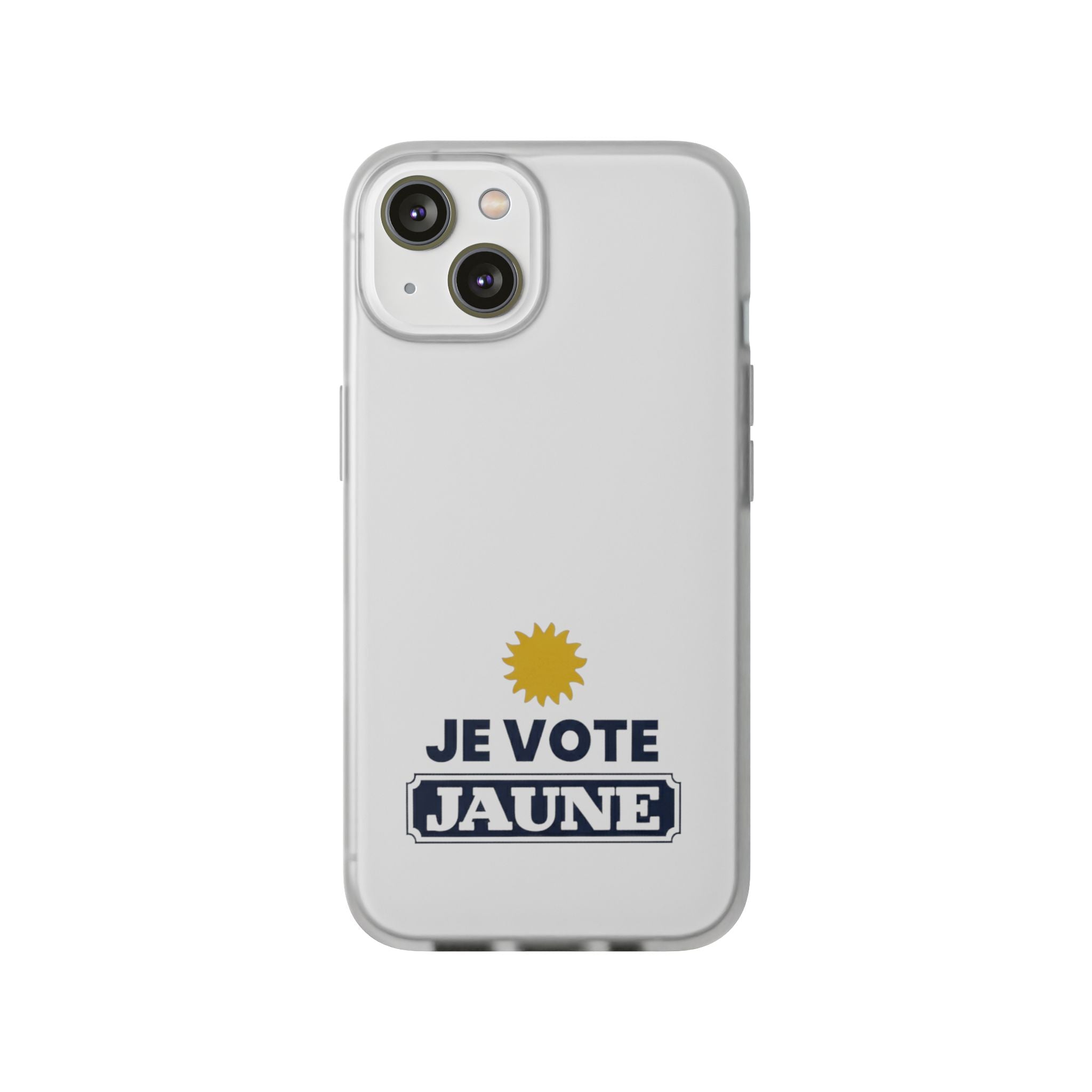 Coque Beauf iPhone 14
