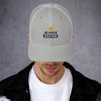 casquette Ricard
