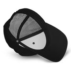 casquette a l'envers