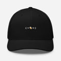 casquette apéro noire