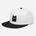 Casquette chat