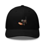 casquette moche