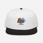 Casquette positive