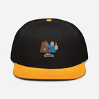 Casquette positive