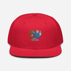 Casquette positive