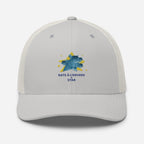 Casquette rat