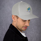 Casquette rat