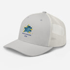 Casquette rat