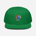 Casquette positive
