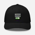 Casquette swag Noir