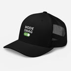 Casquette swag