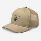 Casquette zombie