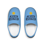 chaussons beauf