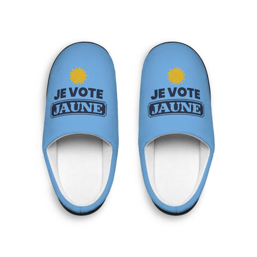 Chaussons beauf