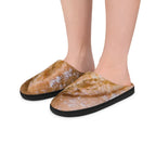 chaussons pain homme et femme