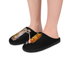 chaussons shiba