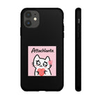 coque attachiante google pixel