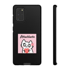 coque attachiante google pixel 1