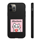 coque attachiante iphone 13 pro