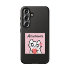coque attachiante samsung galaxy s20