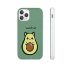 Coque avocat iPhone 11 Pro