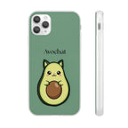 Coque avocat iPhone 11 Pro Max