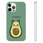 Coque avocat iPhone 12 Pro Max