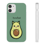 Coque avocat iPhone 12 Mini
