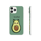 Coque avocat iPhone 13 Pro Max