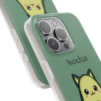 Coque avocat