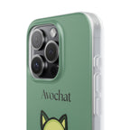 Coque avocat