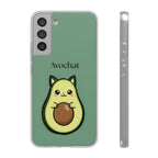 Coque avocat Samsung Galaxy S22 Plus