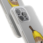 Coque banane
