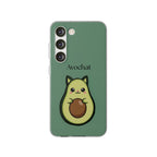 Coque avocat Samsung Galaxy S23