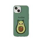Coque avocat iPhone 14