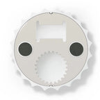 Décapsuleur drôle