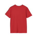 T-shirt canard