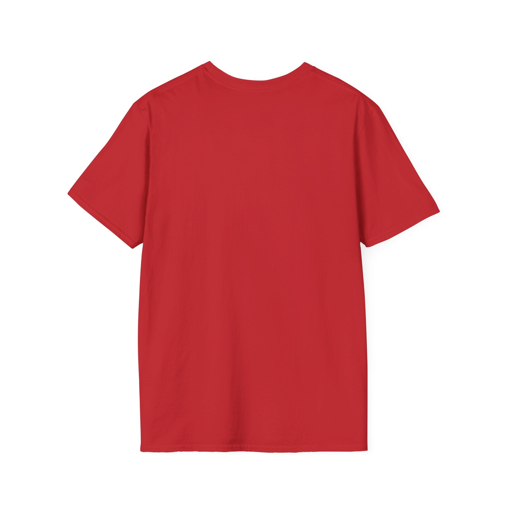 T-shirt canard