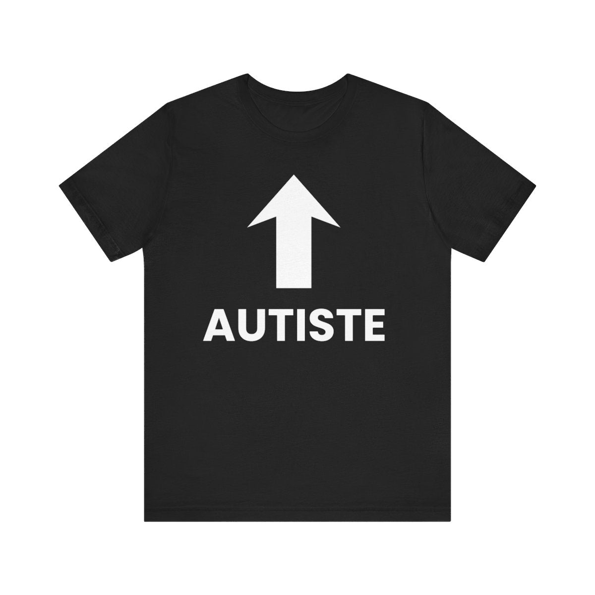 T-shirt autisme | Made in Humour