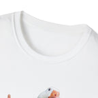 T-shirt canard