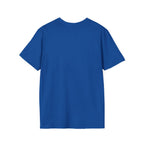 T-shirt canard