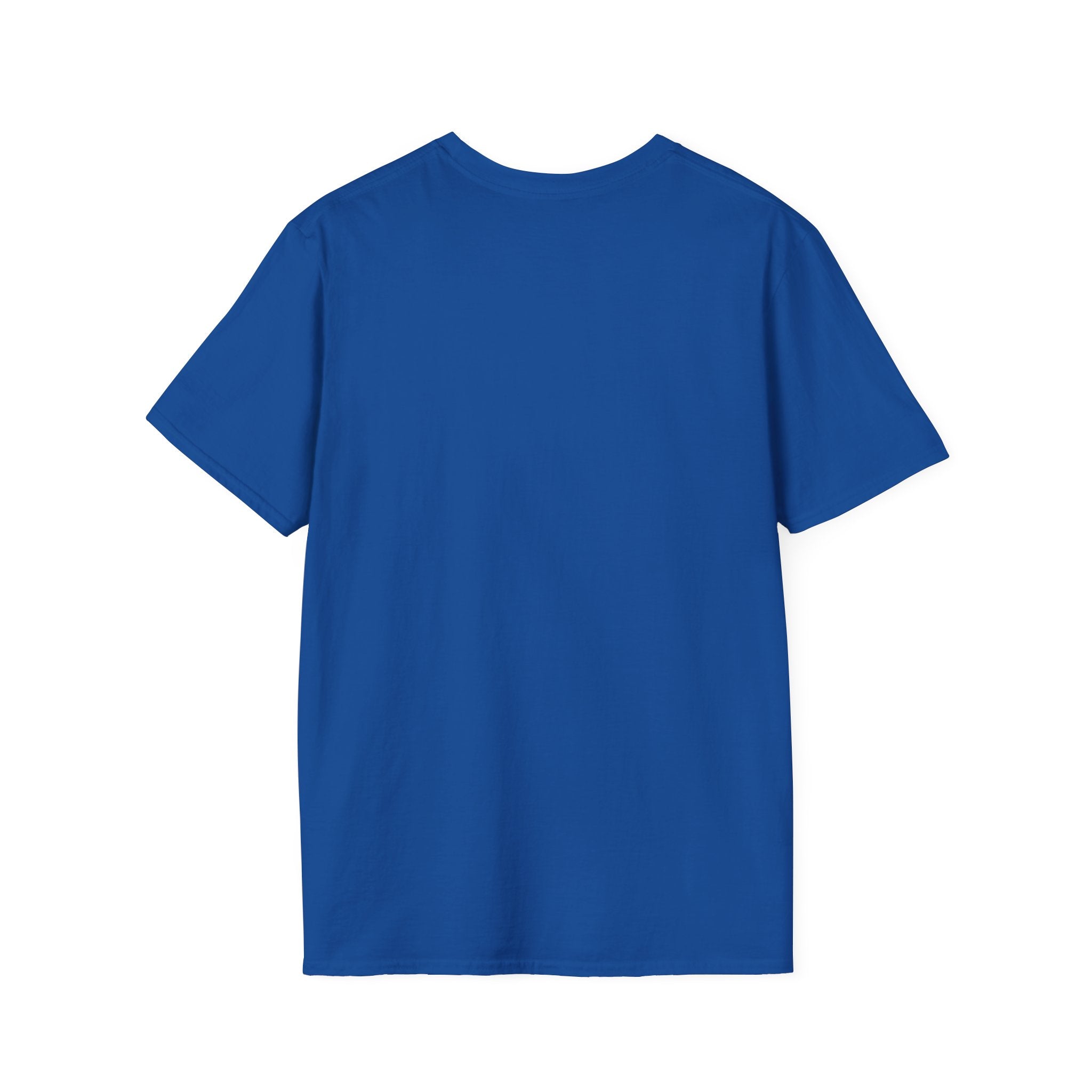 T-shirt canard