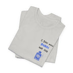 T-shirt Dubai