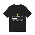 T-shirt geek homme