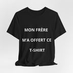T-shirt grande sœur