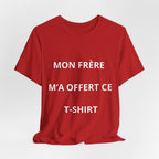 T-shirt grande sœur