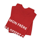 T-shirt grande sœur