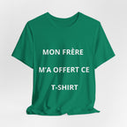 T-shirt grande sœur