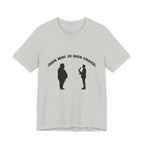 t-shirt non moi je suis coach